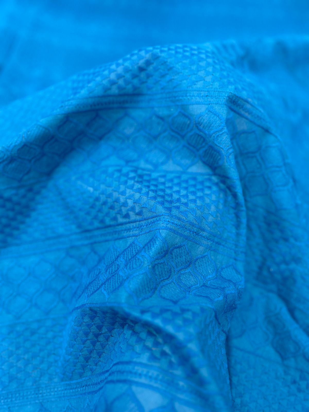 skin friendly cotton women wear