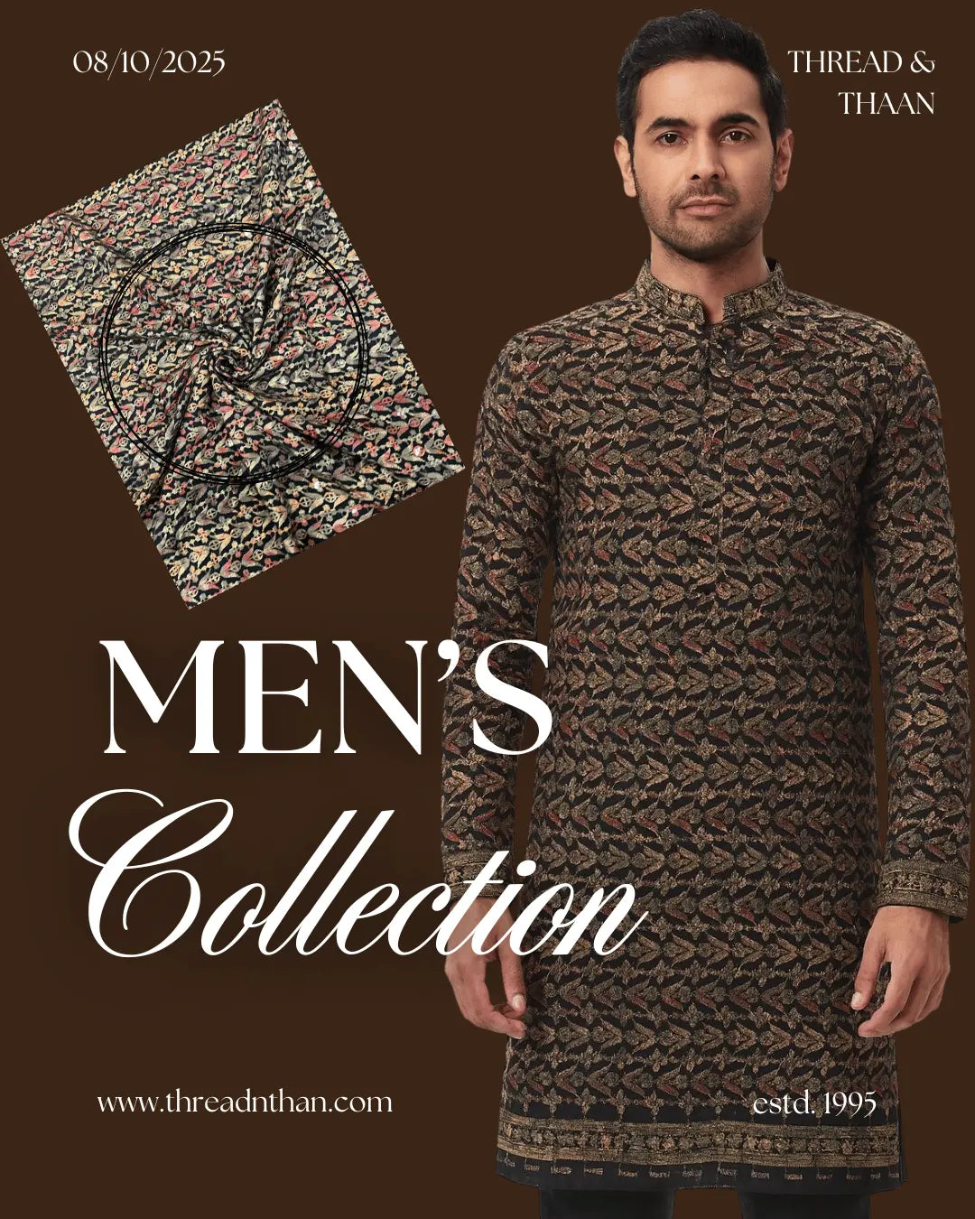 MEN'S COLLECTION