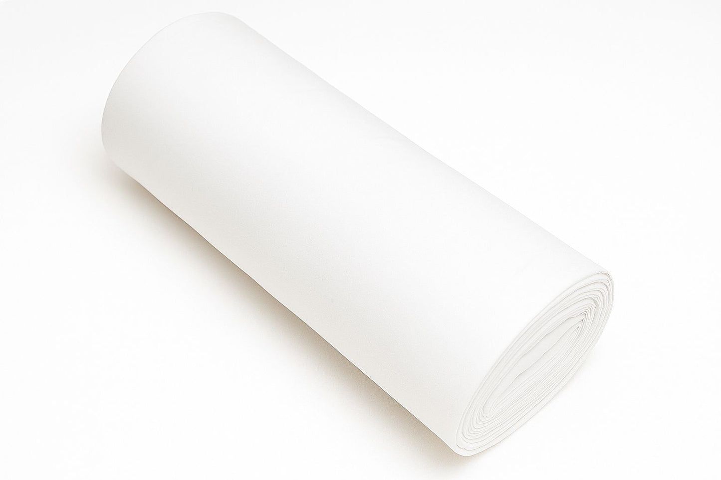 Soft white cotton fabric for men’s pajama, lower and comfortable lounge wear outfits

