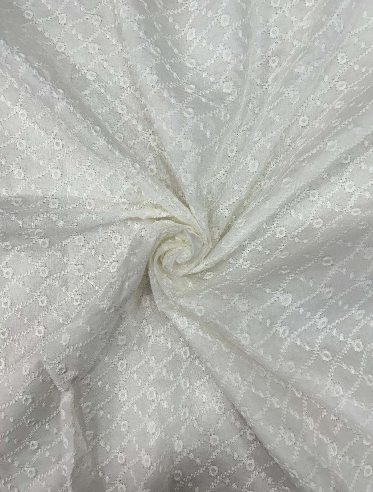 Premium white ethnic fabric alongside boys kurta — great for Eid special looks, festive season outfits, cultural functions, and kids traditional fashion.