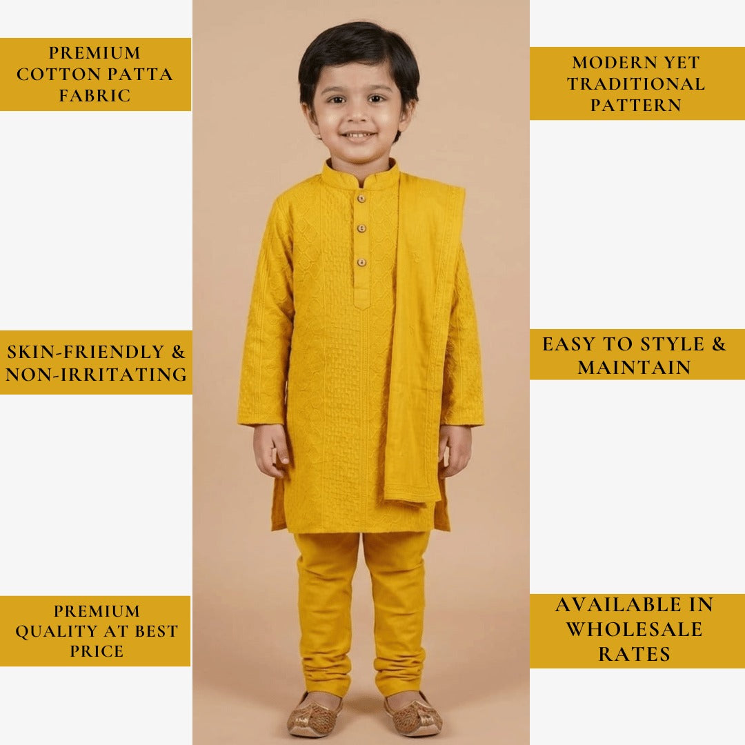 sweat absorbing kurta material