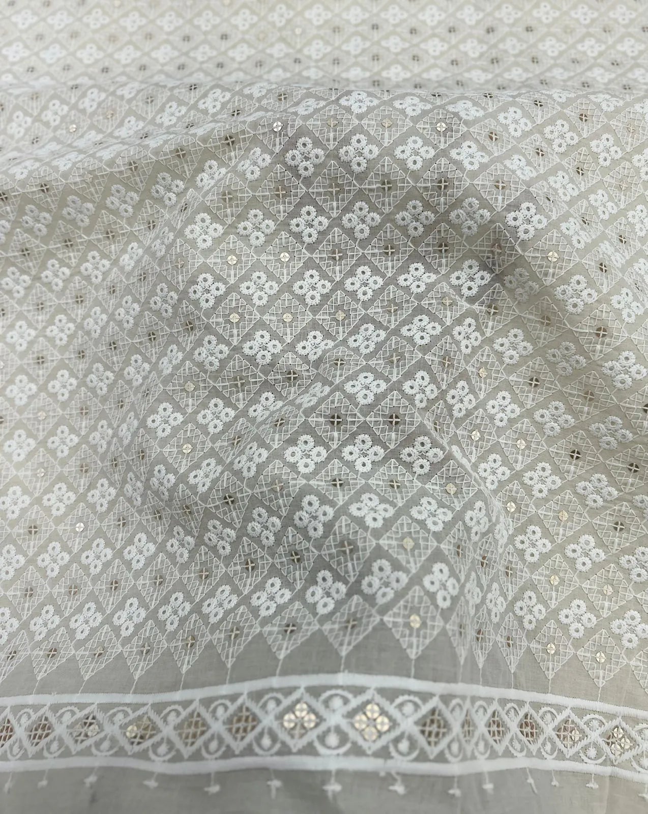 Women’s kurti fabric 58 inch width