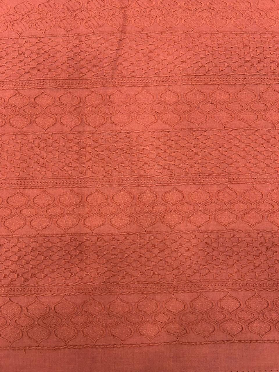 Cotton paataa fabric for women kurti and suit stitching